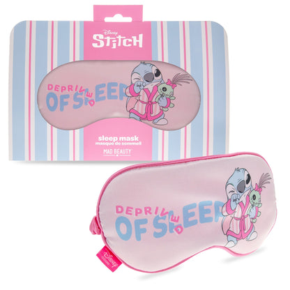 Mad Beauty Sleep Mask Stitch