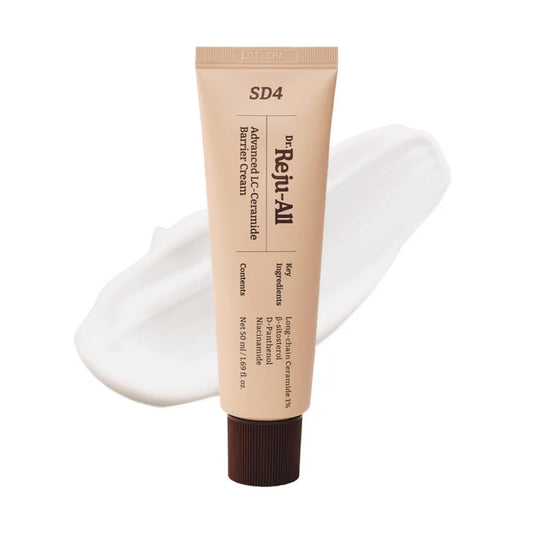 Dr. Reju-all Advanced LC Ceramide Barrier Cream 50ml