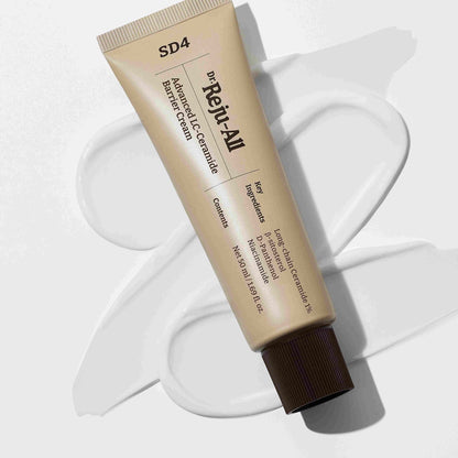 Dr. Reju-all Advanced LC Ceramide Barrier Cream 50ml