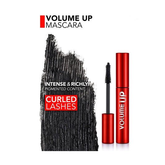 Flormar Volume Up Mascara