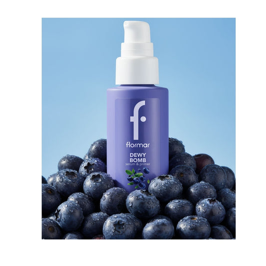 Flormar Dewy Bomb Serum & Primer