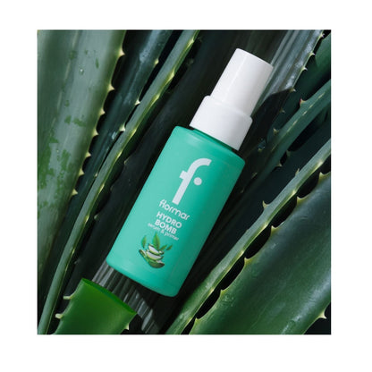 Flormar Hydro Bomb Serum & Primer