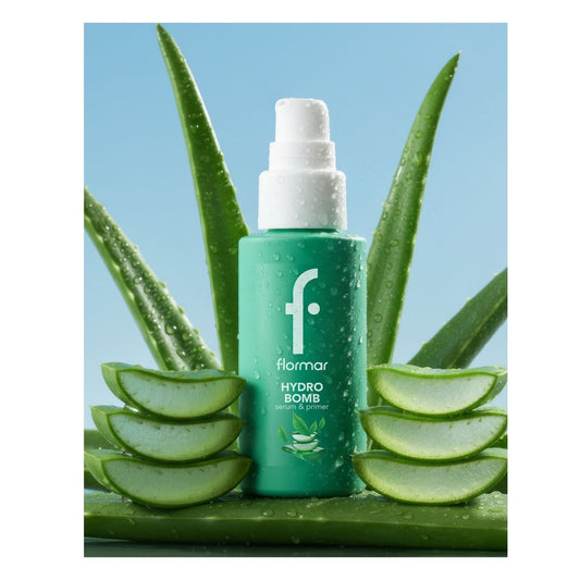 Flormar Hydro Bomb Serum & Primer