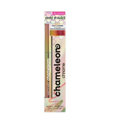 Wet N Wild Chameleon Chrome Eyeliner Cosmic