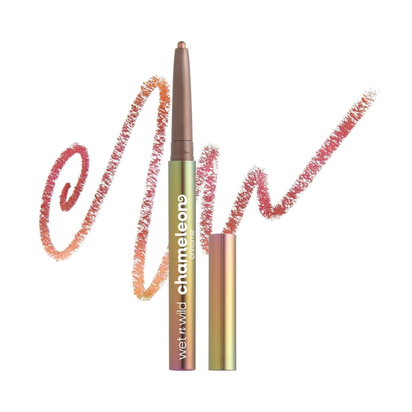 Wet N Wild Chameleon Chrome Eyeliner Cosmic