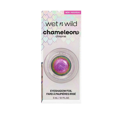 Wet N Wild Chameleon Chrome Eyeshadow Foil Matrix