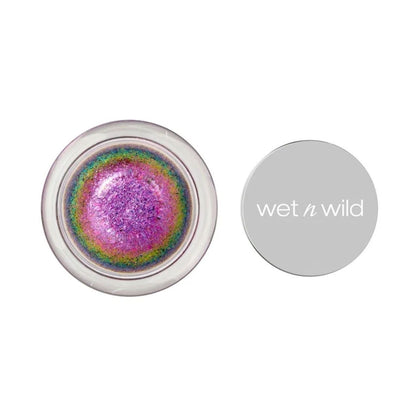 Wet N Wild Chameleon Chrome Eyeshadow Foil Matrix
