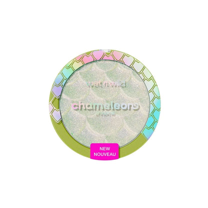 Wet N Wild Chameleon Chrome Highlighter