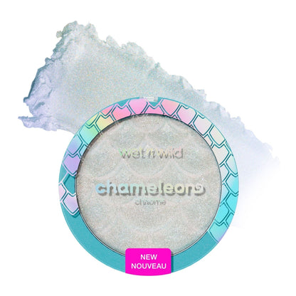 Wet N Wild Chameleon Chrome Highlighter