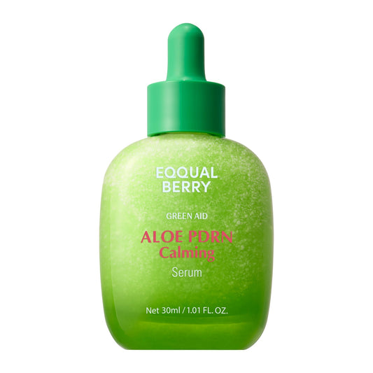 Eqqualberry  Aloe Pdrn Calming Serum 30ml/aloepdrn