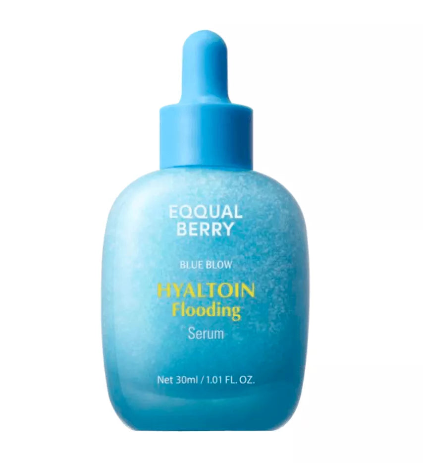 Eqqualberry Hyaltoin Flooding Serum 30ml