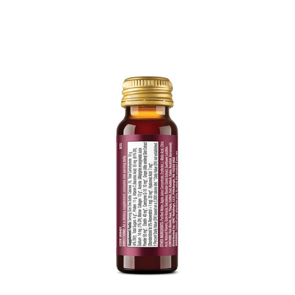 GNC Premier Collagen 10 Shots Mix Berry 50ml