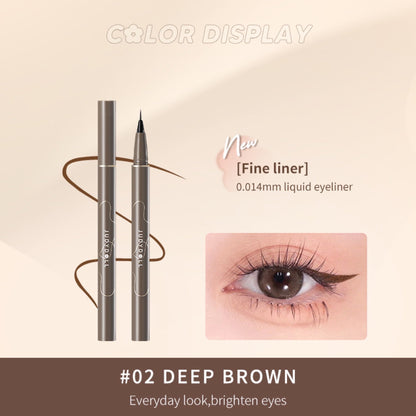 Judydoll Slim Liquid Eyeliner