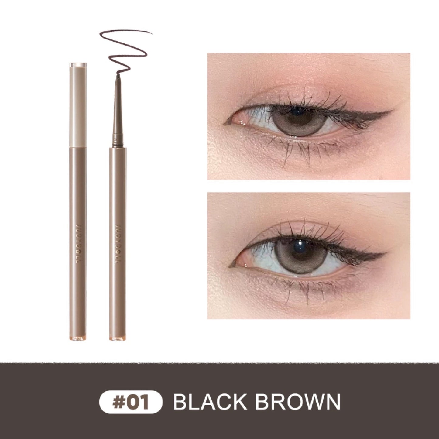 Judydoll Ultrafine Eyeliner