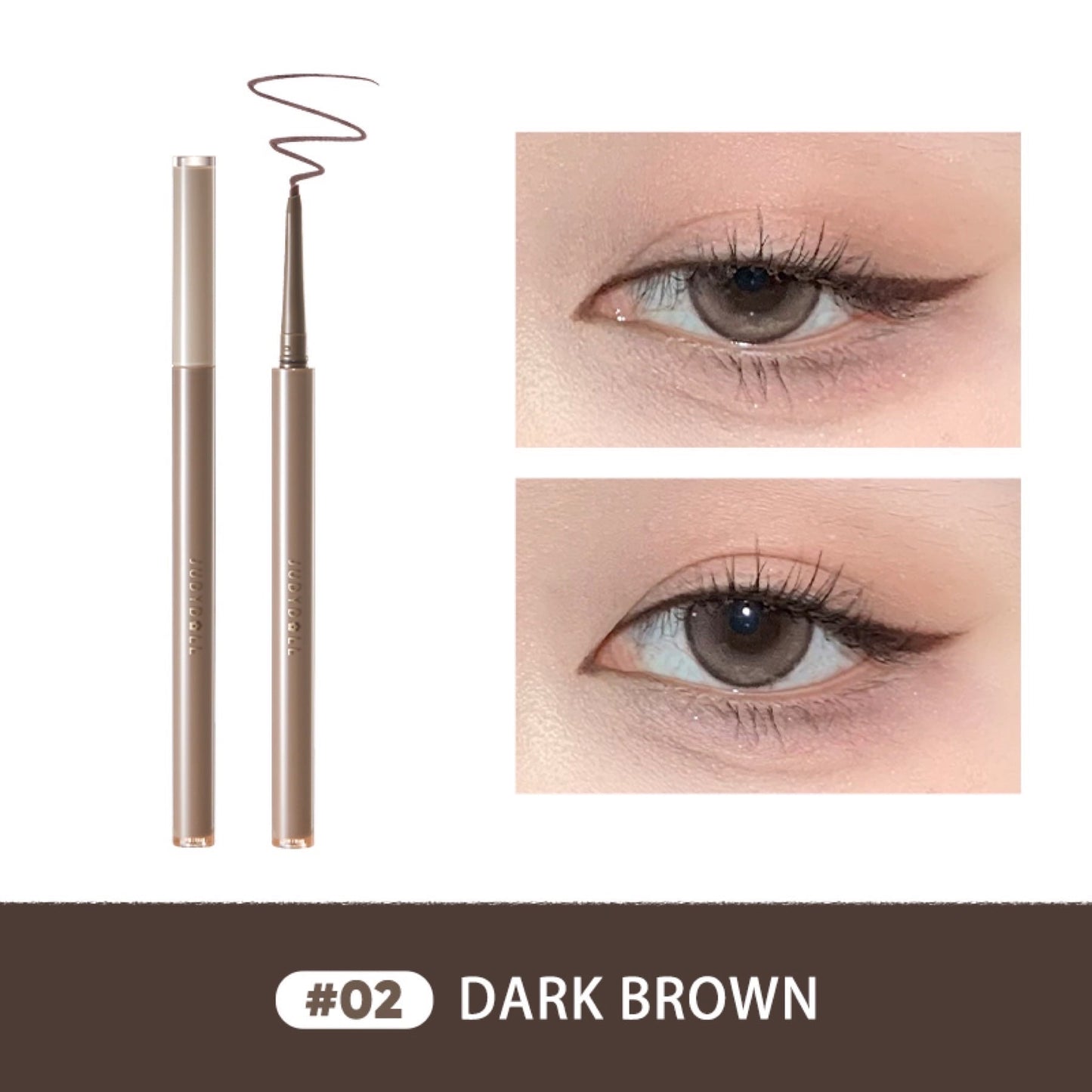 Judydoll Ultrafine Eyeliner
