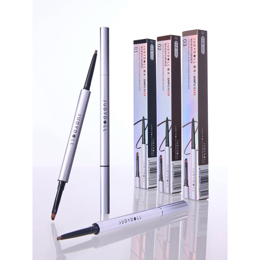 Judydoll Easy Glide Eyeliner & Brush Duo