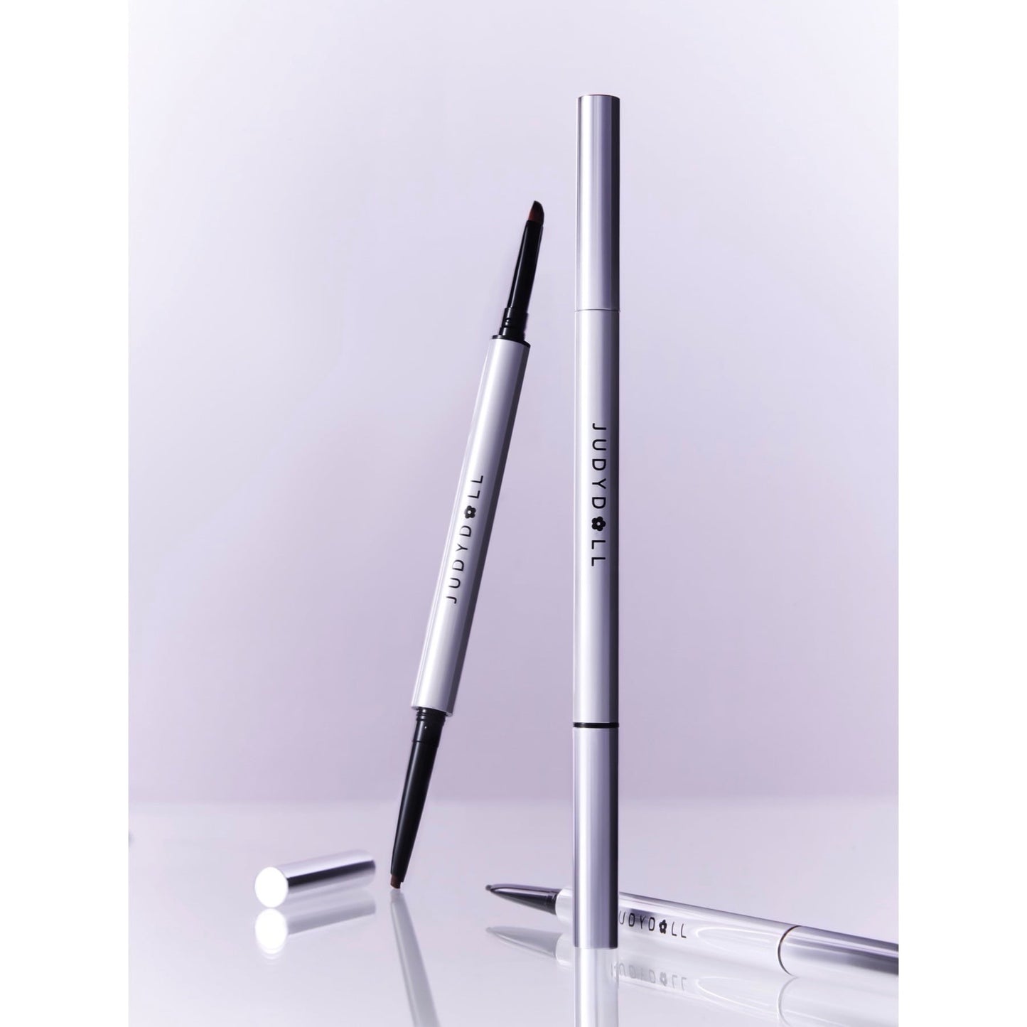 Judydoll Easy Glide Eyeliner & Brush Duo