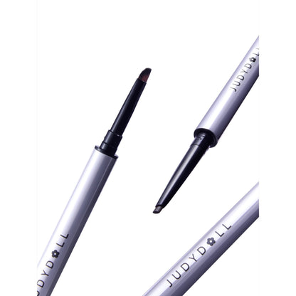 Judydoll Easy Glide Eyeliner & Brush Duo