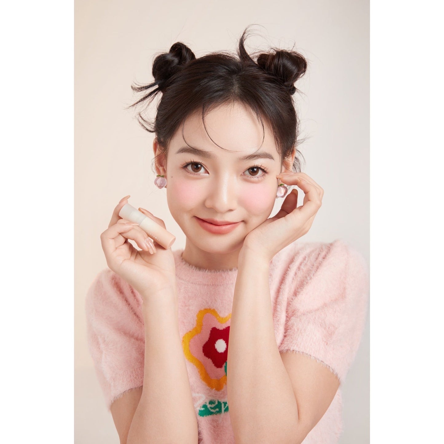 Judydoll Easy Glide Eyeliner & Brush Duo