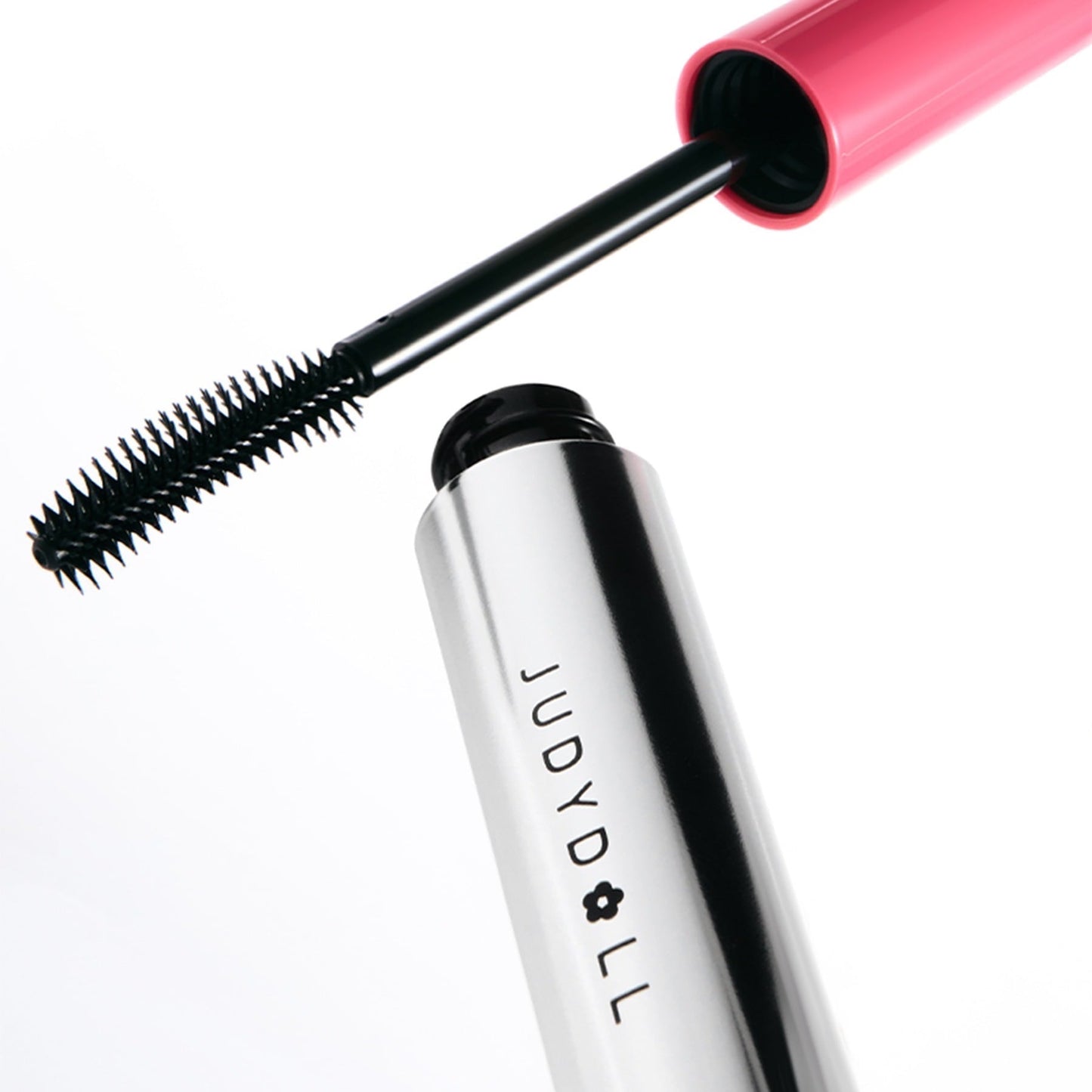 Judydoll No-drooping Volume Mascara Black