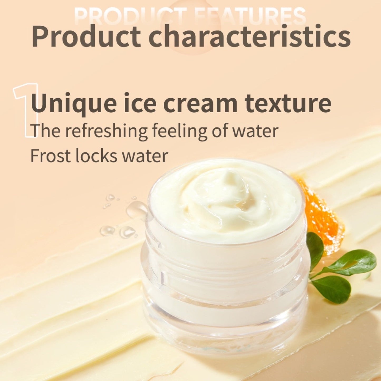 Judydoll Nourishing Makeup Base