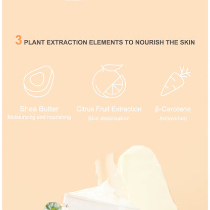 Judydoll Nourishing Makeup Base