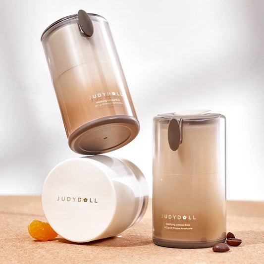 Judydoll Mattifying Makeup Base