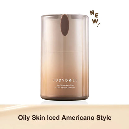 Judydoll Mattifying Makeup Base