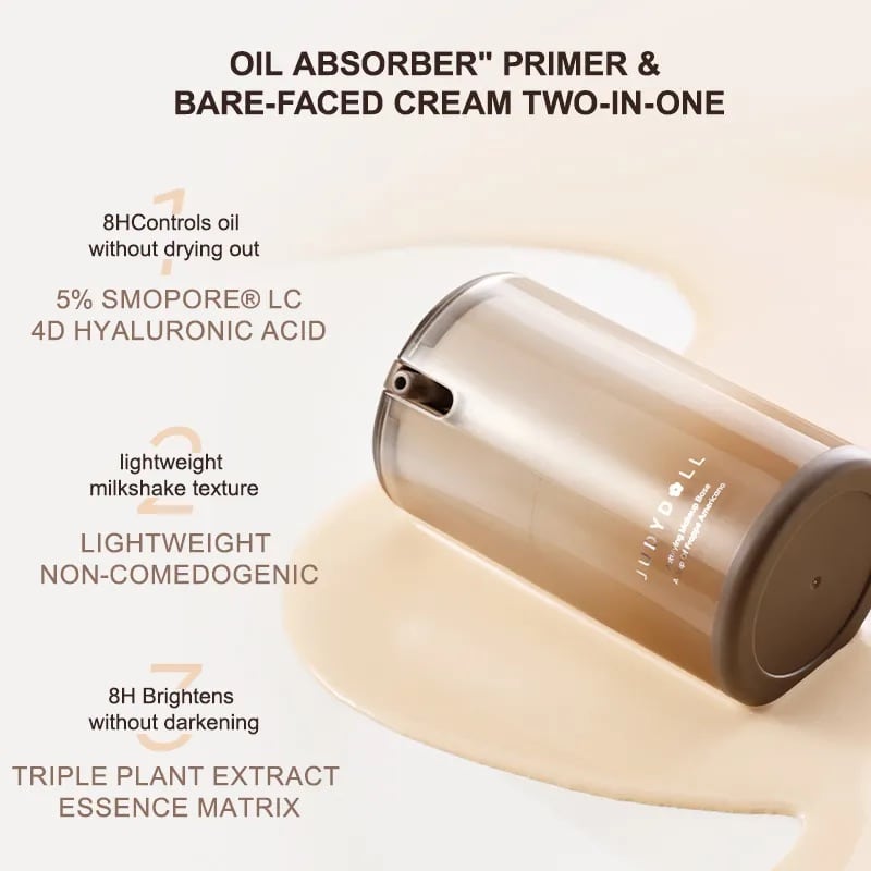 Judydoll Mattifying Makeup Base