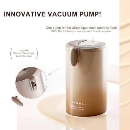 Judydoll Mattifying Makeup Base