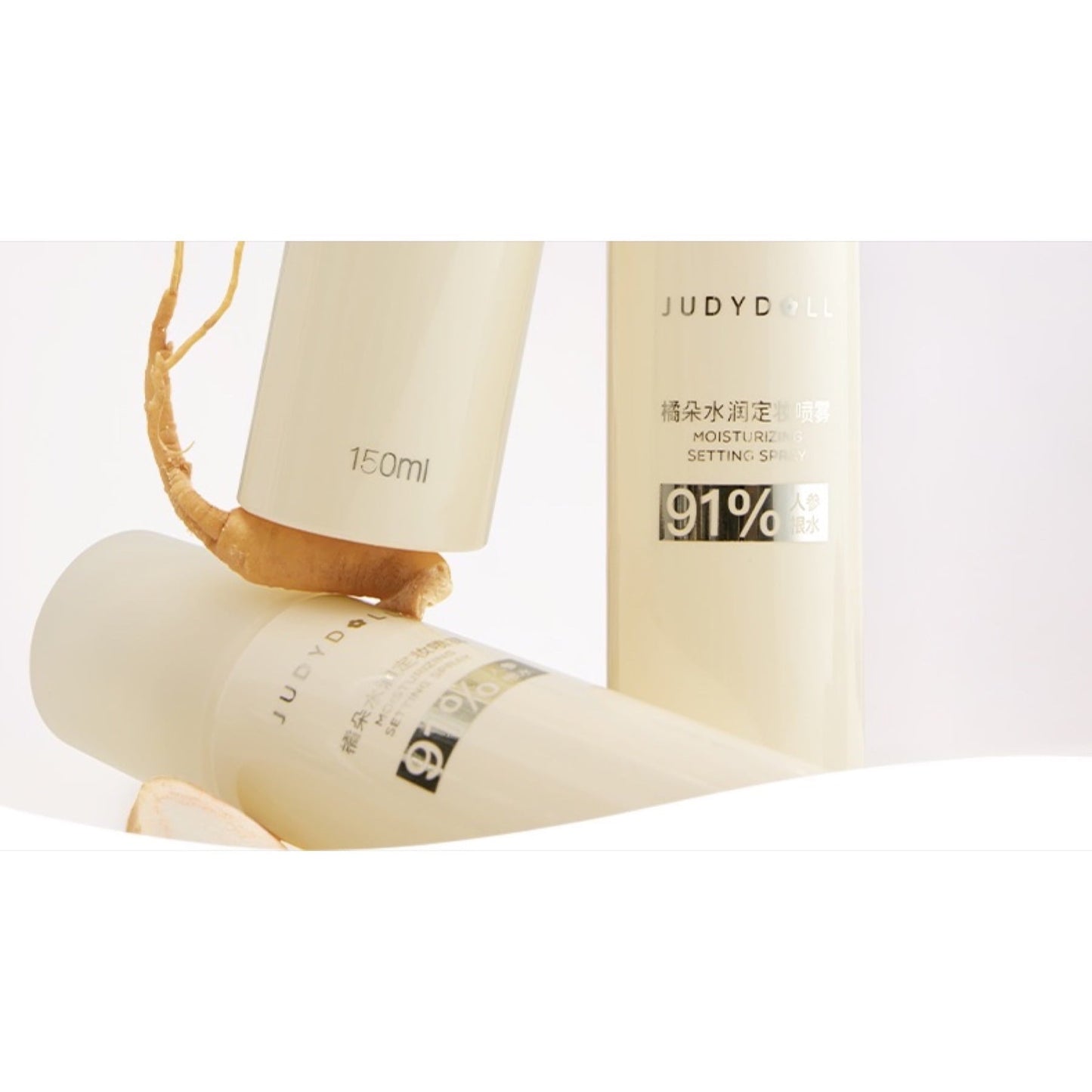 Judydoll Moisturizing Setting Spray