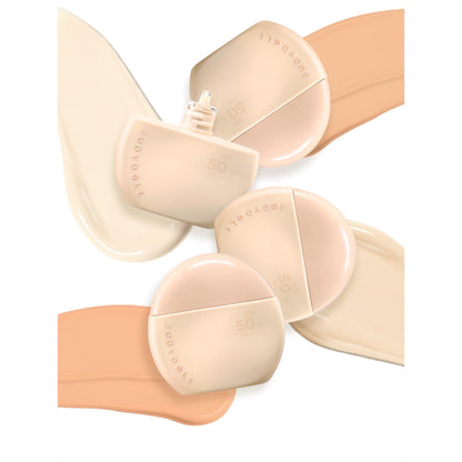Judydoll Sun Defense Tinted Moisturizer