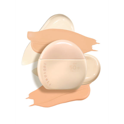 Judydoll Sun Defense Tinted Moisturizer