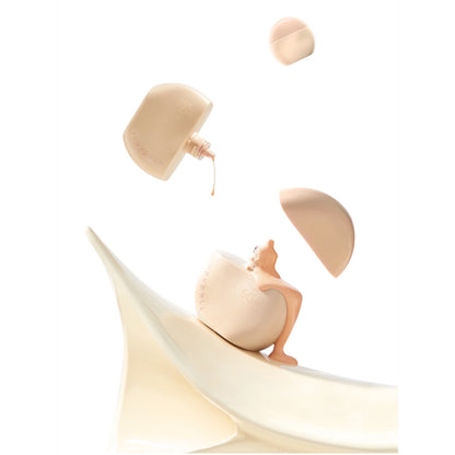 Judydoll Sun Defense Tinted Moisturizer