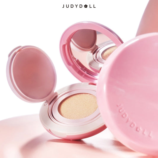 Judydoll Fresh Matte Cushion
