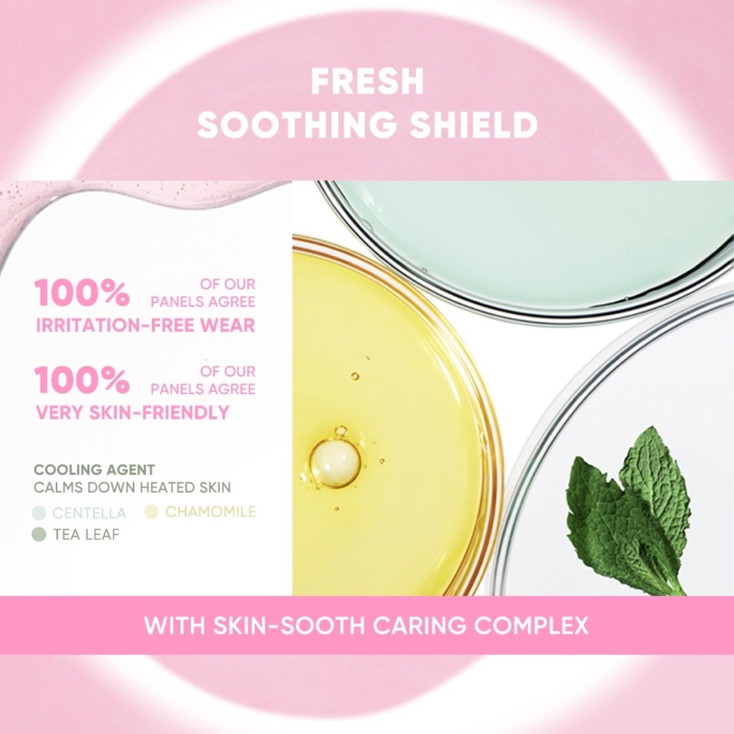 Judydoll Fresh Matte Cushion