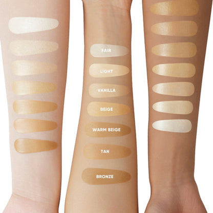 Judydoll Fresh Matte Cushion