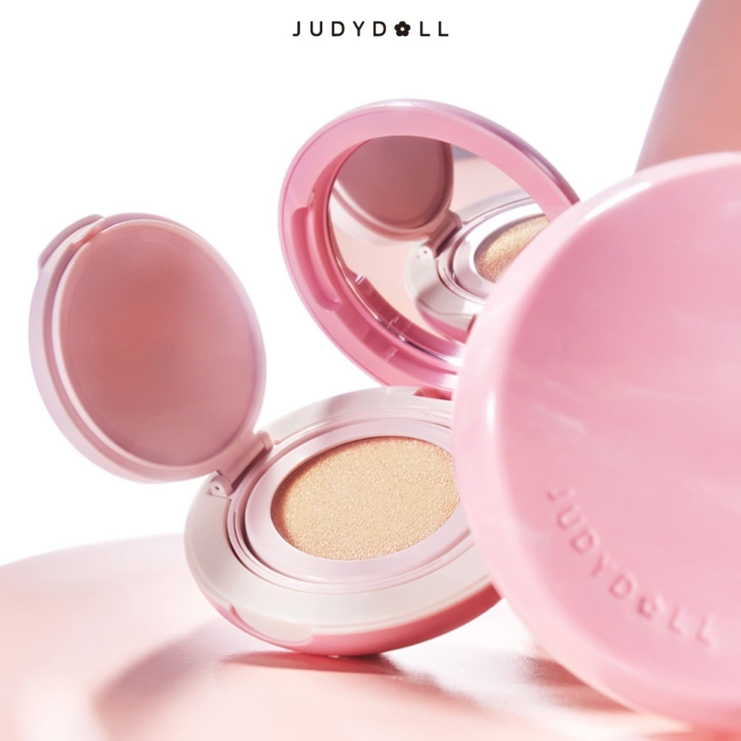 Judydoll Fresh Matte Cushion