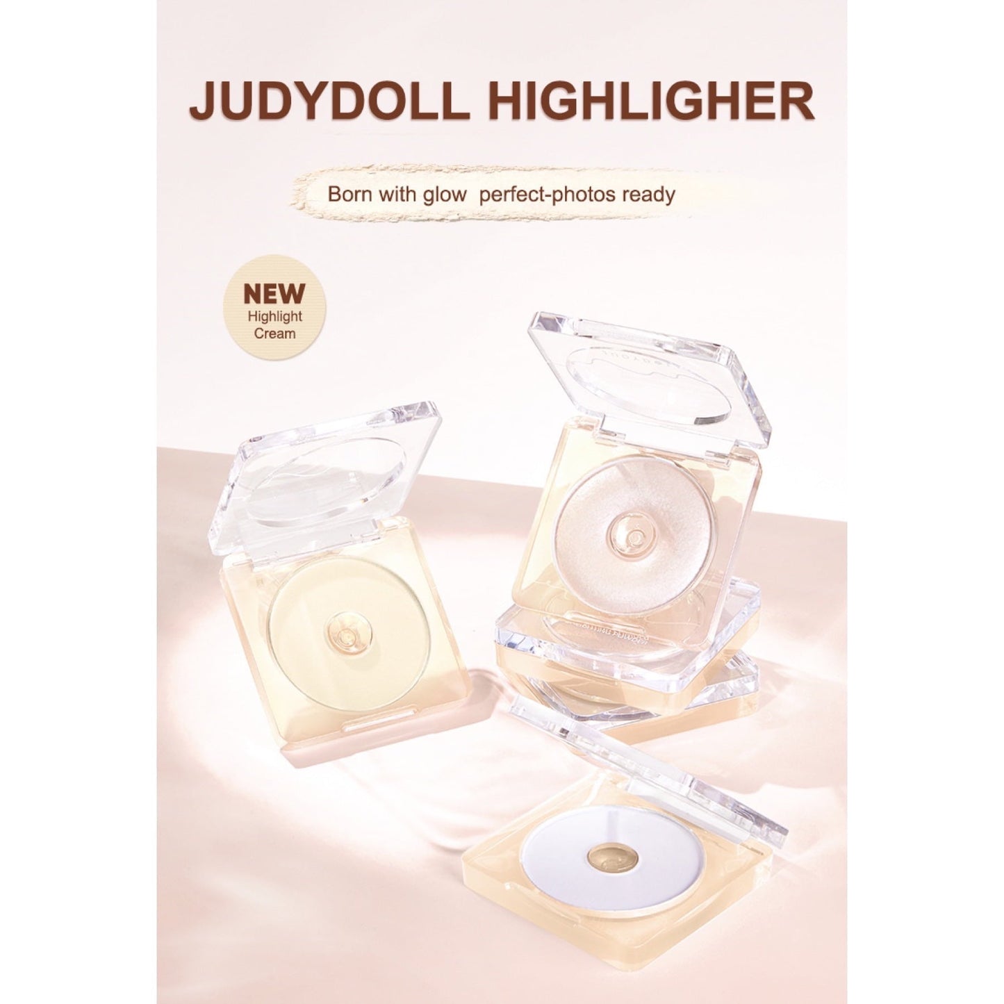 Judydoll Highlighting Powder