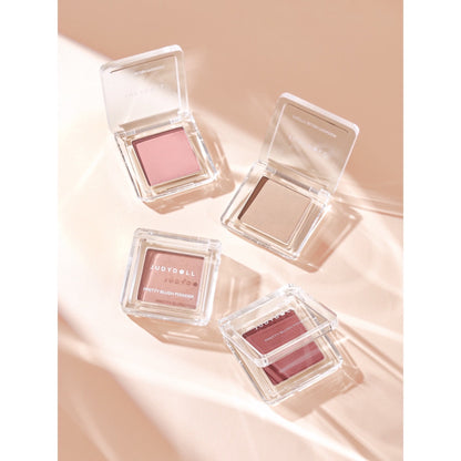 Judydoll Blush Powder