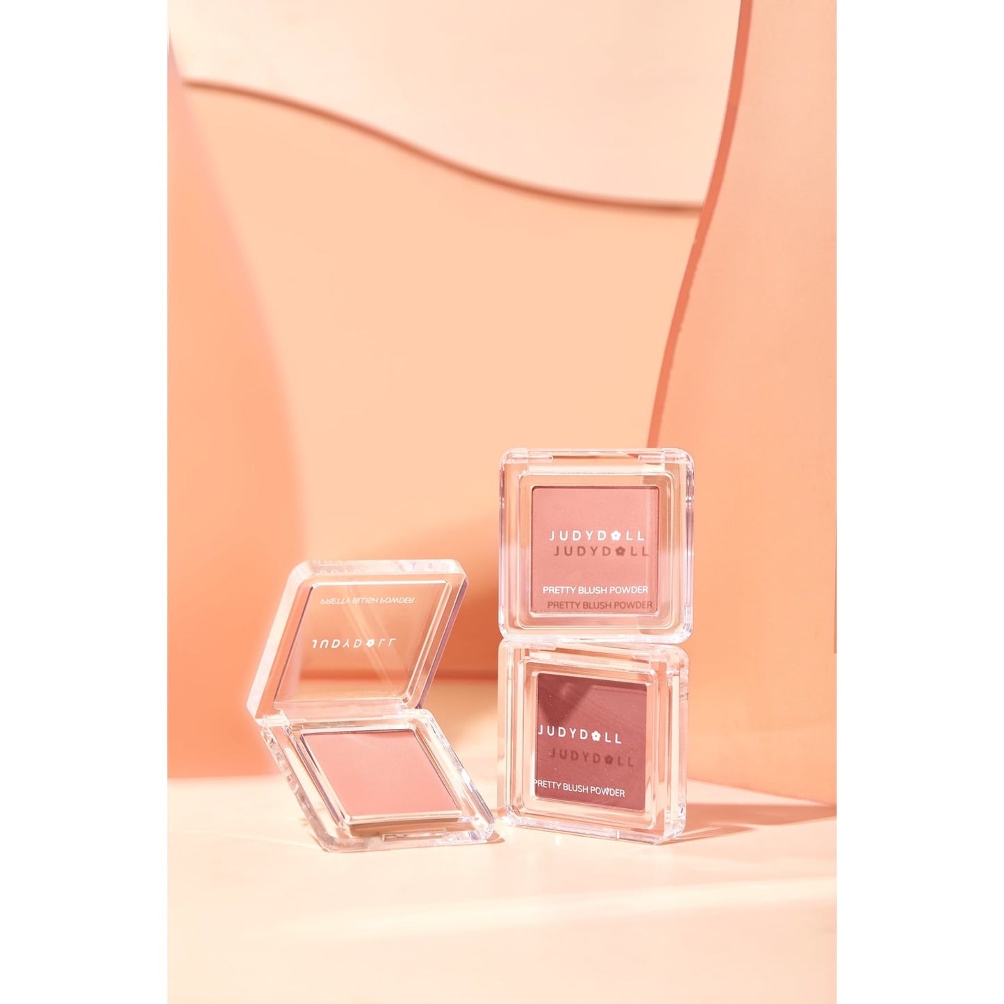 Judydoll Blush Powder