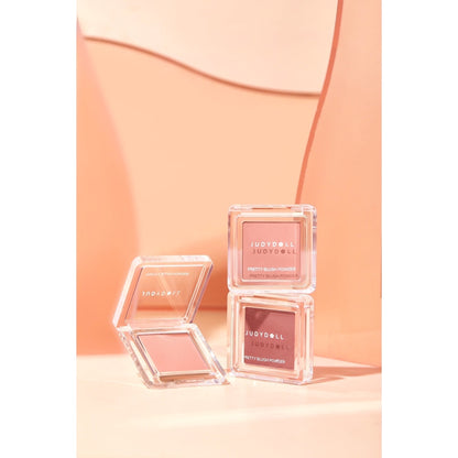 Judydoll Blush Powder