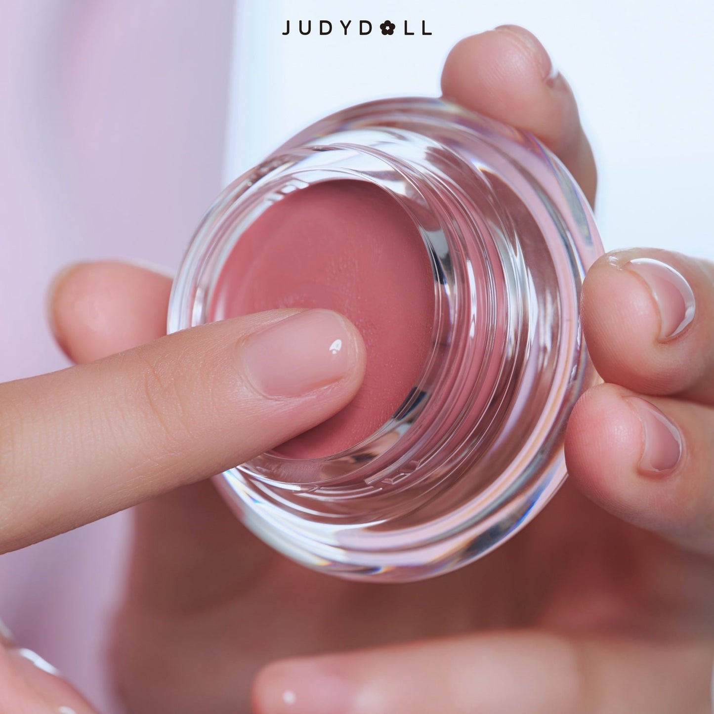 Judydoll Watery Multiuse Color Balm