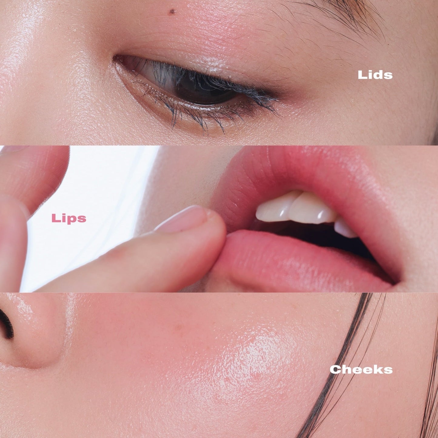 Judydoll Watery Multiuse Color Balm