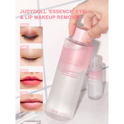 Judydoll Eye & Lip Make Up Remover