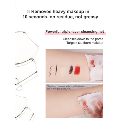 Judydoll Eye & Lip Make Up Remover