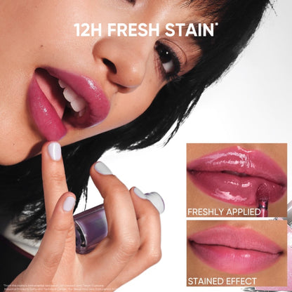 Judydoll Dual Flash Watery Lip Gloss