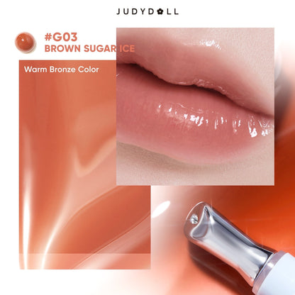 Judydoll Watery Essence Lip Glaze