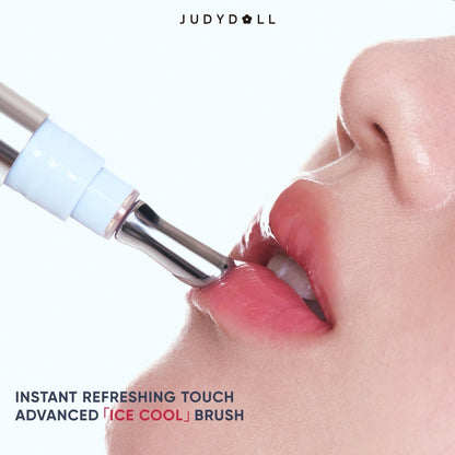 Judydoll Watery Essence Lip Glaze