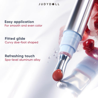 Judydoll Watery Essence Lip Glaze